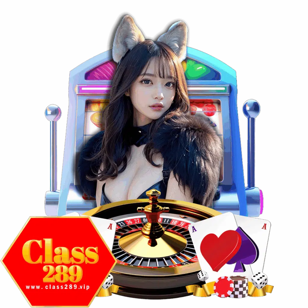 class289 เว็บตรง